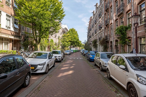 Medium property photo - Eerste Atjehstraat 29-3, 1094 KA Amsterdam